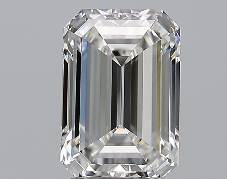 Бриллиант Изумруд 2.00 крт