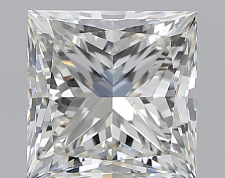 Бриллиант Принцесса 3.00 крт