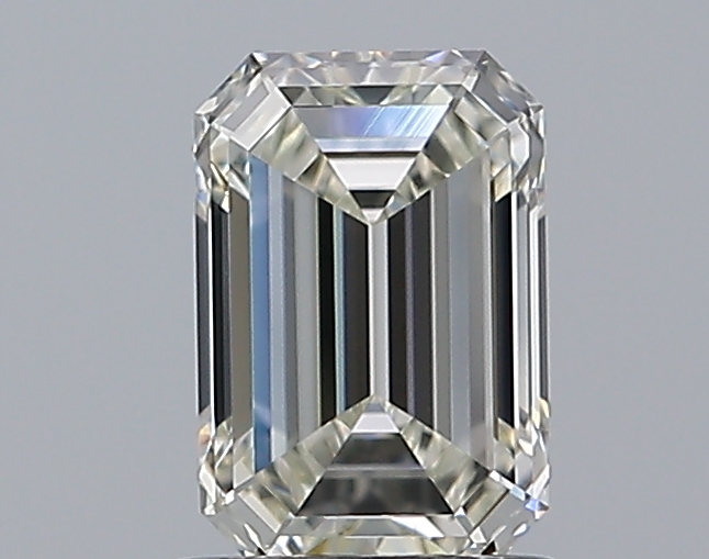 Бриллиант Изумруд 1.07 крт