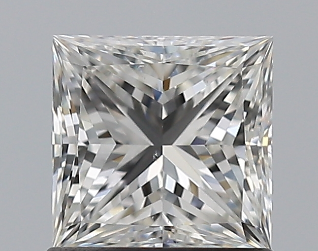 Бриллиант Принцесса 0.96 крт