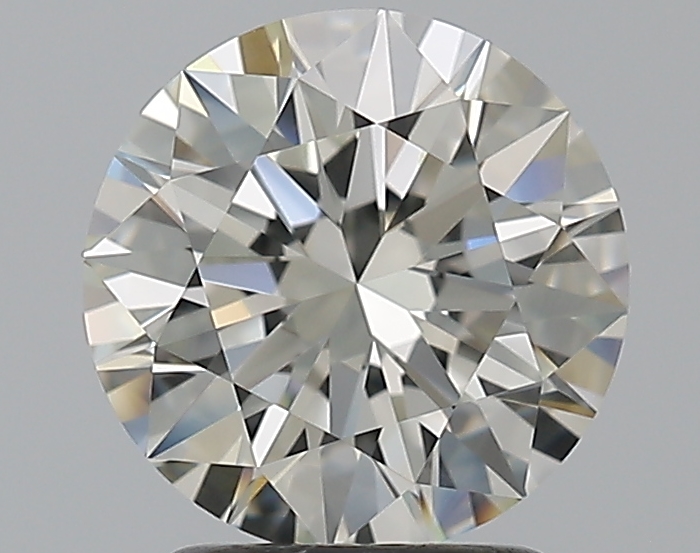 Бриллиант Круглый 2.00 крт