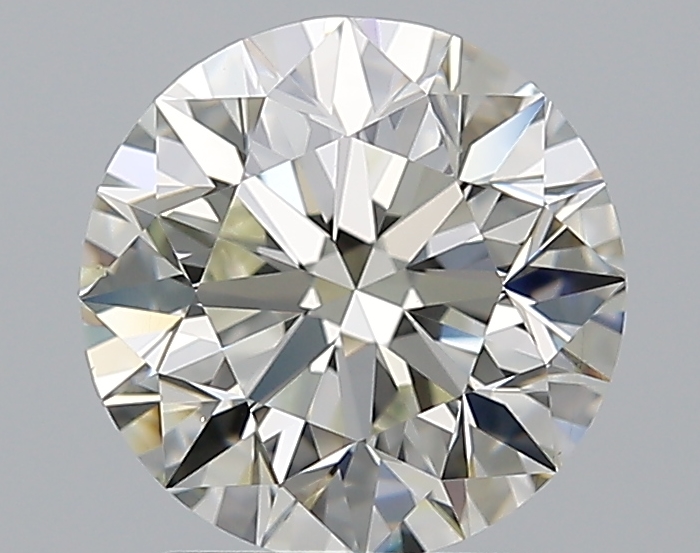 Бриллиант Круглый 2.20 крт