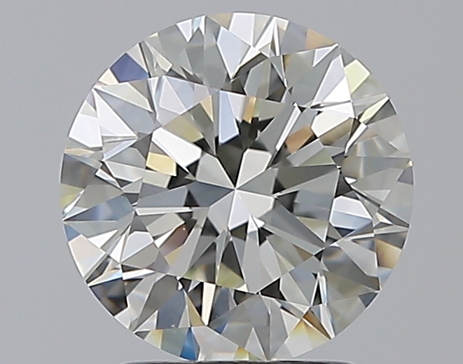 Бриллиант Круглый 2.20 крт