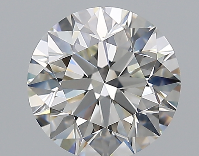 Бриллиант Круглый 2.00 крт