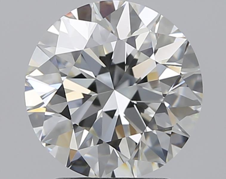 Бриллиант Круглый 2.20 крт