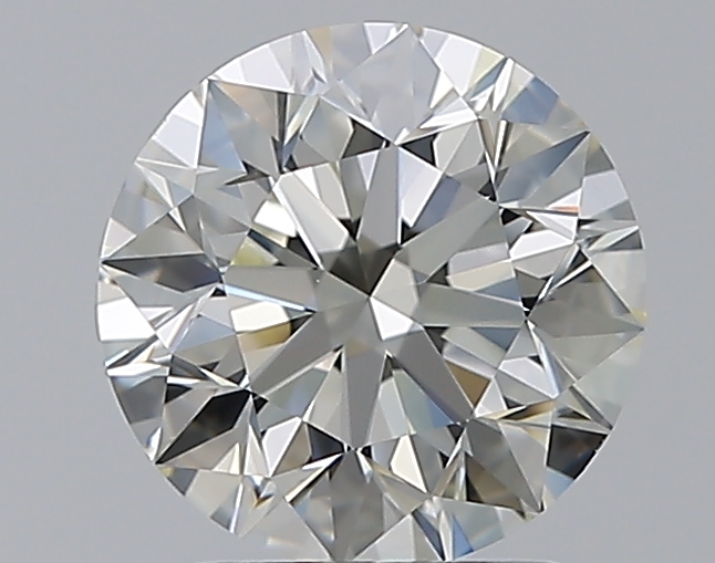 Бриллиант Круглый 2.00 крт