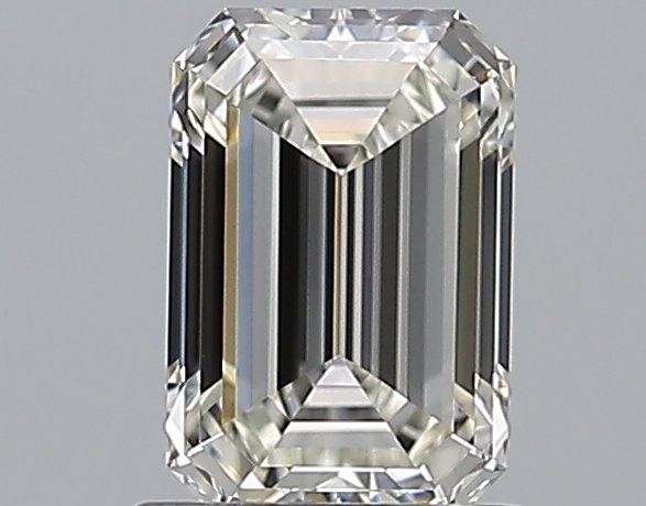 Бриллиант Изумруд 1.00 крт