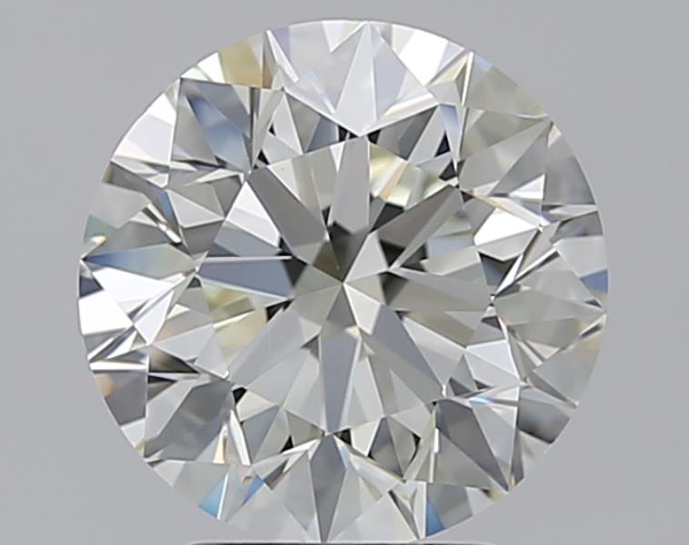 Бриллиант Круглый 3.00 крт