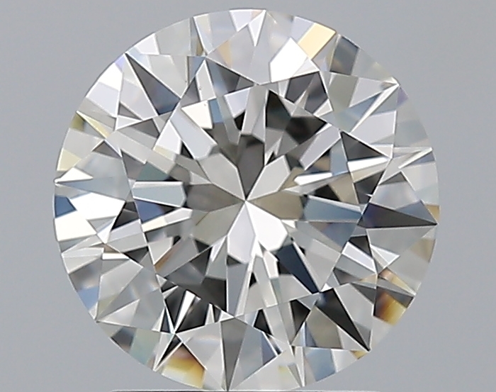 Бриллиант Круглый 2.01 крт