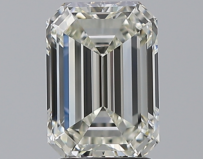 Бриллиант Изумруд 2.50 крт