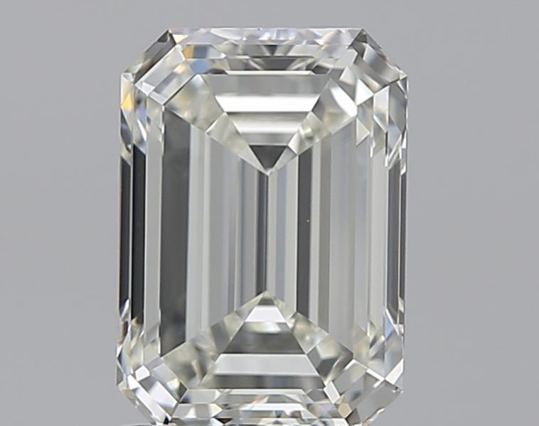 Бриллиант Изумруд 2.00 крт