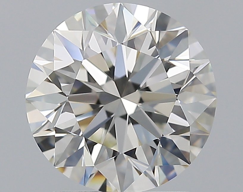 Бриллиант Круглый 2.00 крт