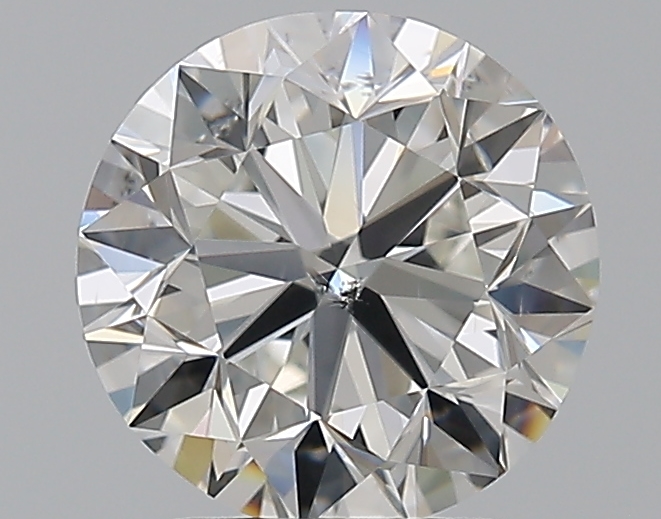 Бриллиант Круглый 2.00 крт