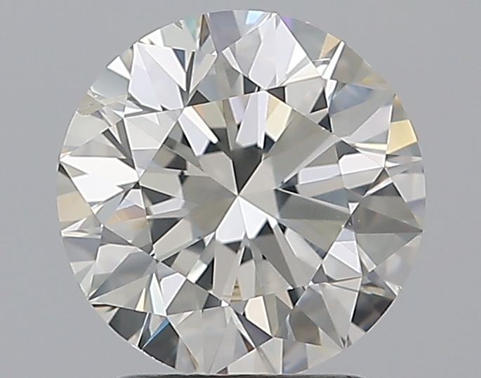 Бриллиант Круглый 2.00 крт