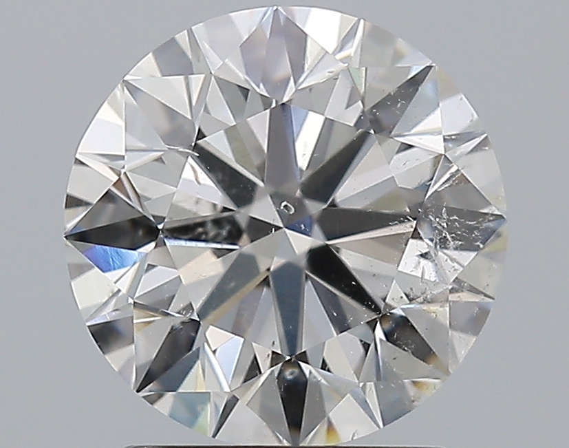 Бриллиант Круглый 2.00 крт