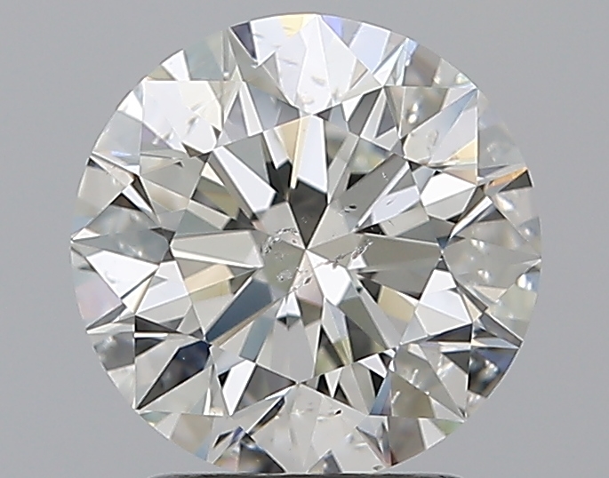 Бриллиант Круглый 2.00 крт