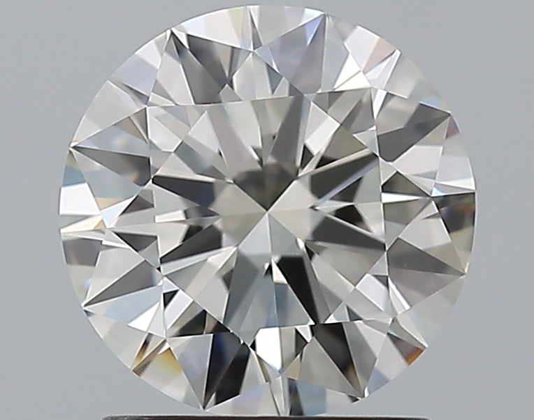 Бриллиант Круглый 1.50 крт