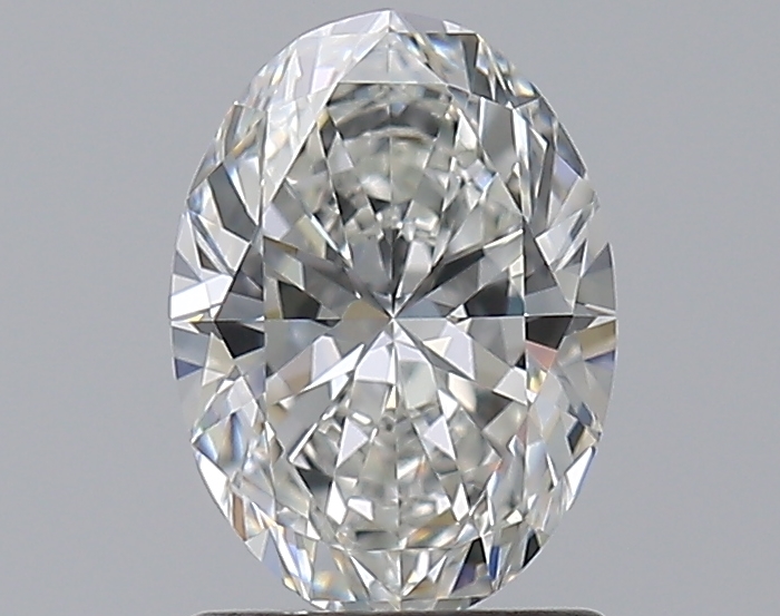 Бриллиант Овал 1.20 крт