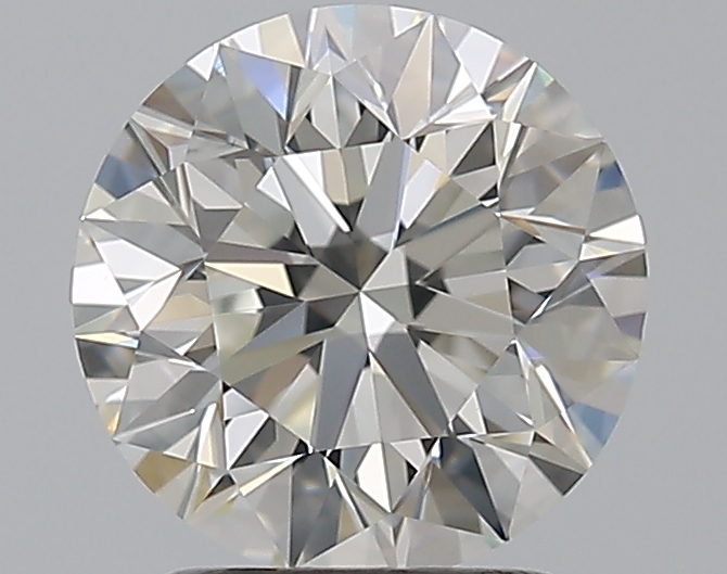 Бриллиант Круглый 2.00 крт