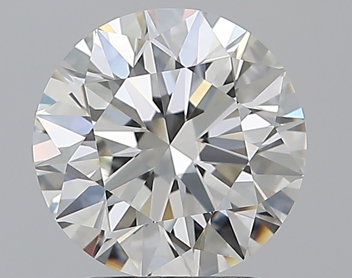 Бриллиант Круглый 2.20 крт