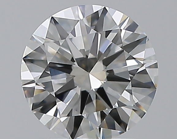 Бриллиант Круглый 1.50 крт