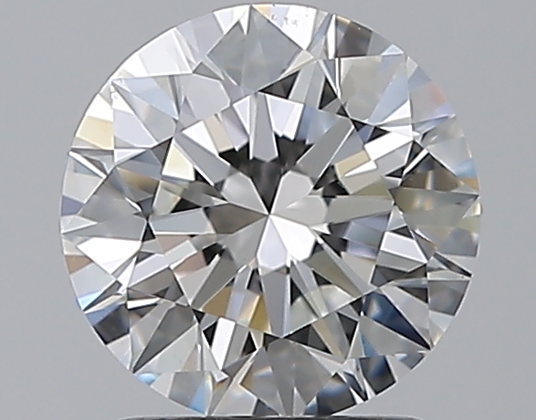 Бриллиант Круглый 1.70 крт