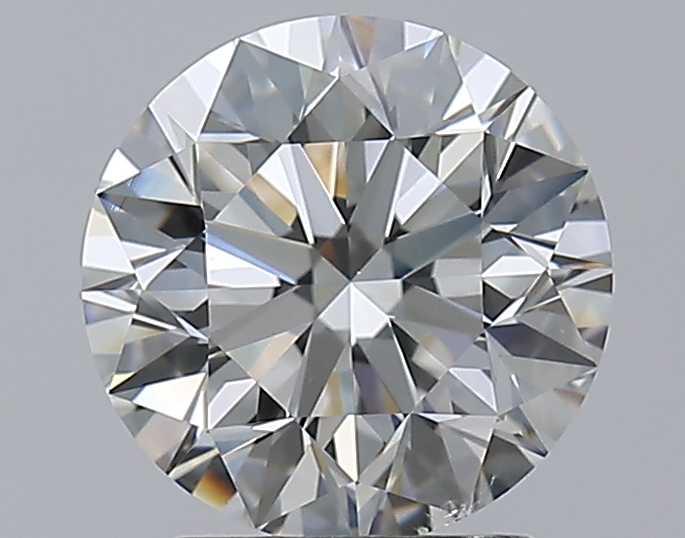 Бриллиант Круглый 2.00 крт