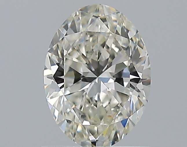 Бриллиант Овал 0.96 крт