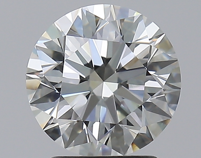 Бриллиант Круглый 2.08 крт