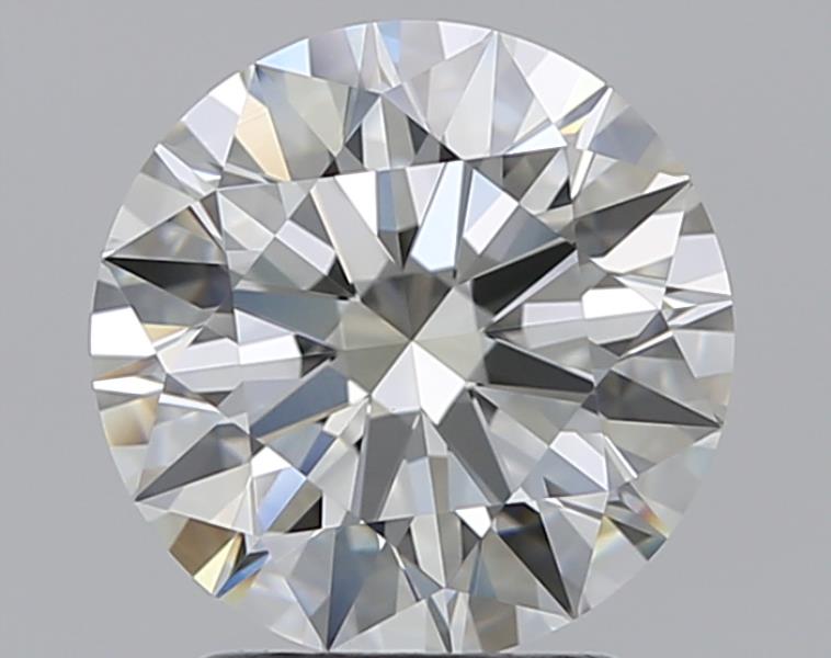 Бриллиант Круглый 2.20 крт