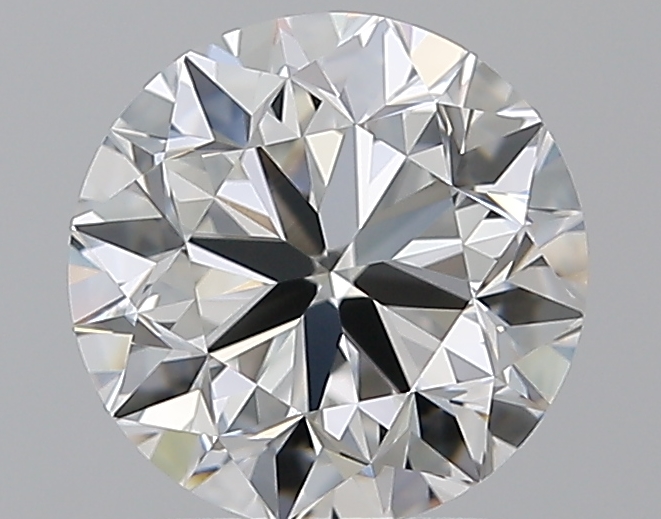 Бриллиант Круглый 2.03 крт