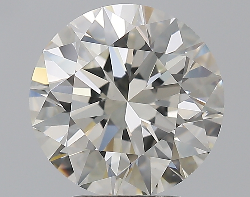 Бриллиант Круглый 3.15 крт