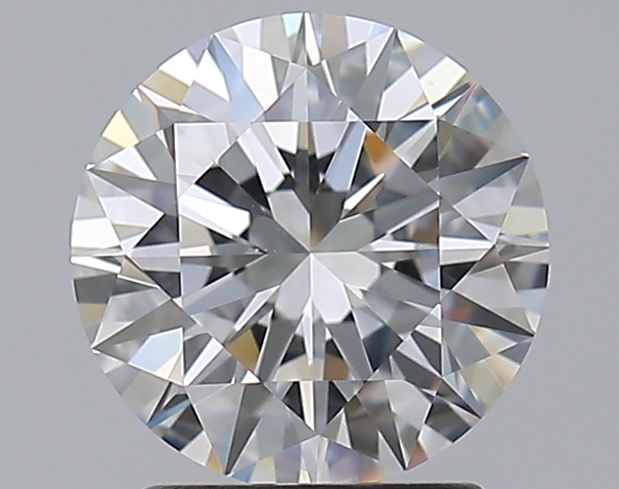 Бриллиант Круглый 2.01 крт