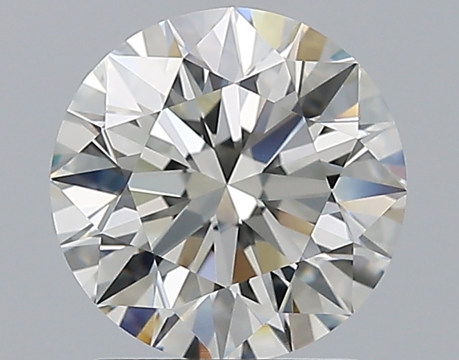 Бриллиант Круглый 1.80 крт