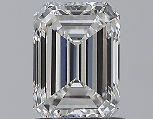 Бриллиант Изумруд 1.02 крт