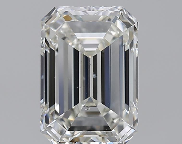 Бриллиант Изумруд 3.50 крт