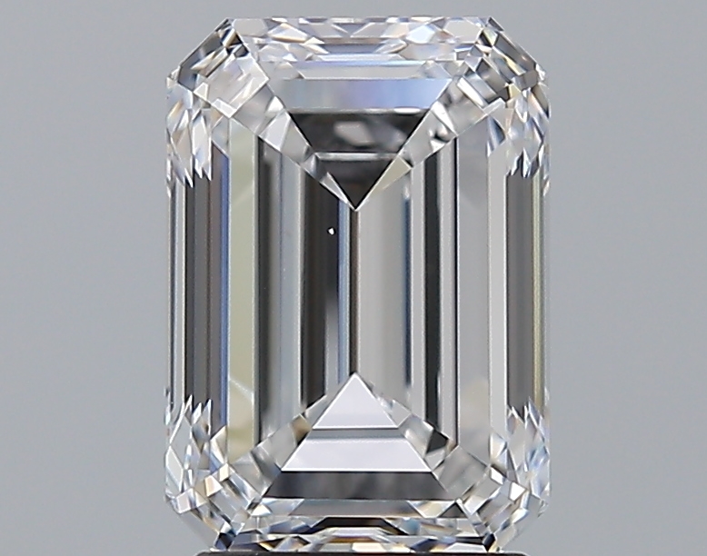 Бриллиант Изумруд 2.50 крт