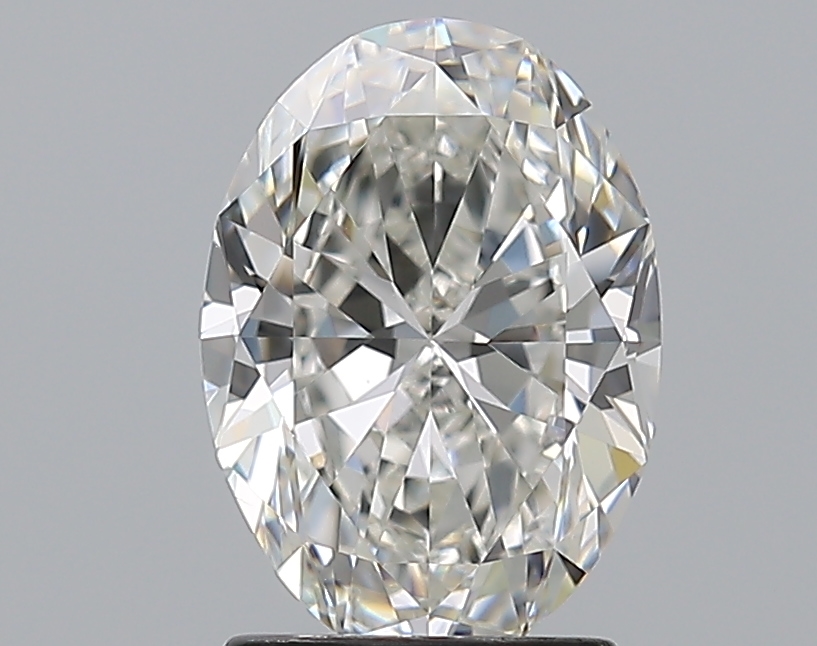 Бриллиант Овал 2.00 крт