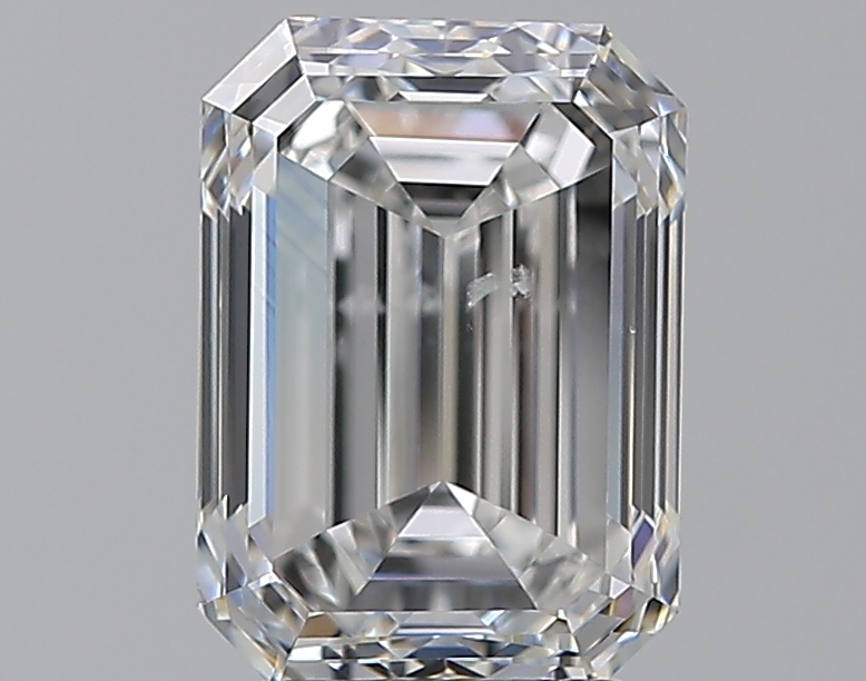 Бриллиант Изумруд 3.00 крт