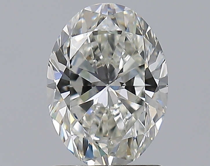 Бриллиант Овал 1.50 крт