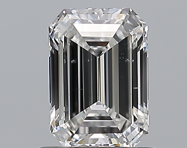 Бриллиант Изумруд 1.00 крт