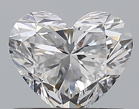 Бриллиант Сердце 0.73 крт