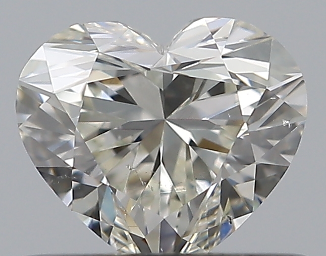 Бриллиант Сердце 0.50 крт