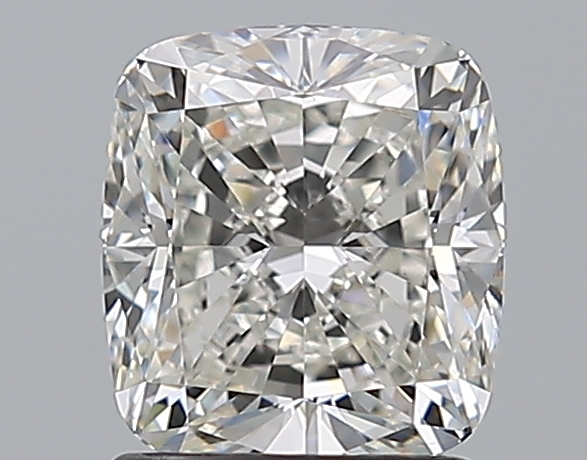 Бриллиант Кушон 1.51 крт