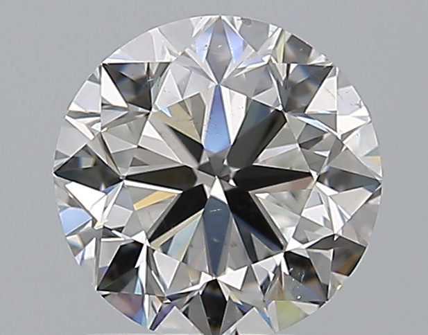 Бриллиант Круглый 1.50 крт
