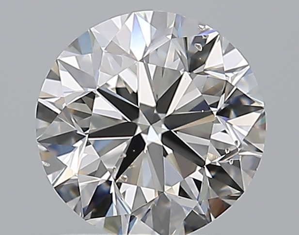 Бриллиант Круглый 1.50 крт