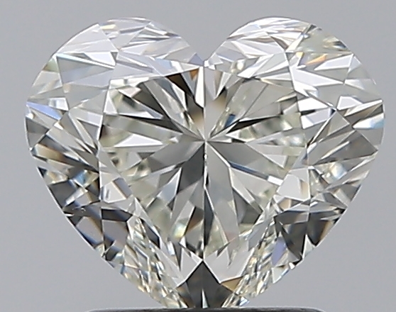 Бриллиант Сердце 1.72 крт