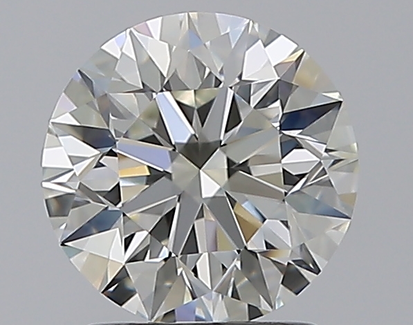 Бриллиант Круглый 1.70 крт