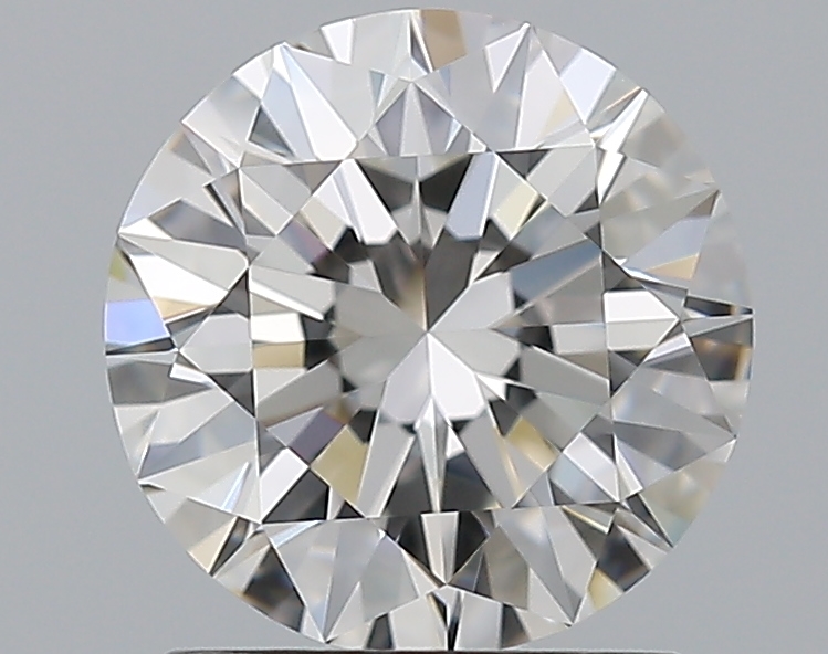 Бриллиант Круглый 1.50 крт