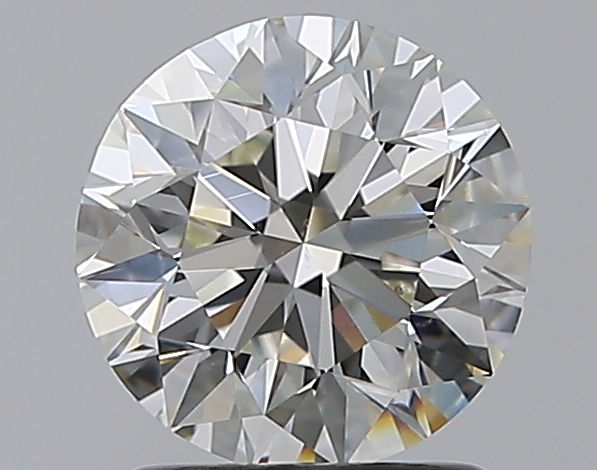 Бриллиант Круглый 1.50 крт